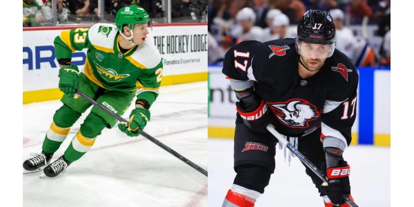 Nytt år, ny atmosfär, NHL League seglar igen och inleder en underbar ishockeyfest Nytt år, ny atmosfär, NHL League seglar igen och inleder en underbar ishockeyfest